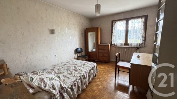 Appartement F4 à vendre  4 pièces - 107,79 m2 GAP - 05