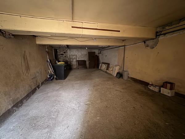 Vente Maison de village 3 pièces 77 m2 à Montferrier