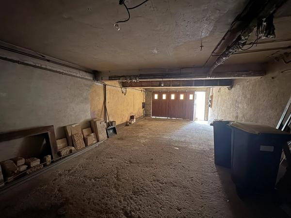 Vente Maison de village 3 pièces 77 m2 à Montferrier