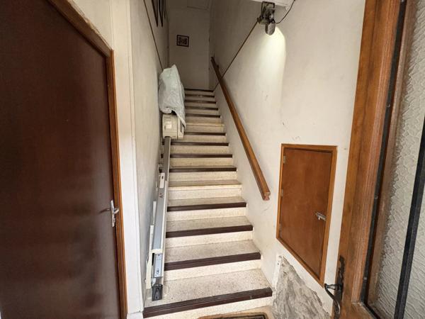 Vente Maison de village 3 pièces 77 m2 à Montferrier