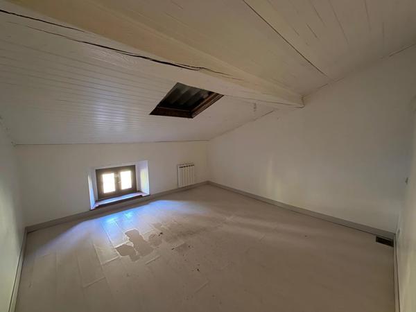 Vente Maison de village 3 pièces 77 m2 à Montferrier