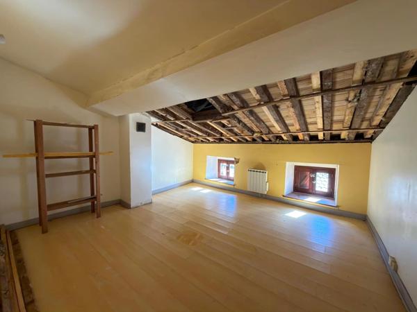 Vente Maison de village 3 pièces 77 m2 à Montferrier