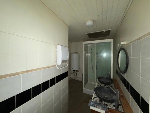 Vente Maison de village 3 pièces 77 m2 à Montferrier