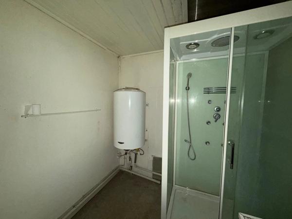 Vente Maison de village 3 pièces 77 m2 à Montferrier