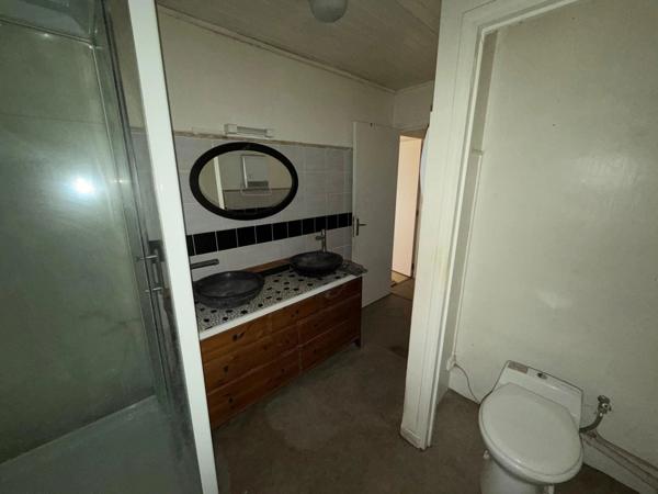 Vente Maison de village 3 pièces 77 m2 à Montferrier