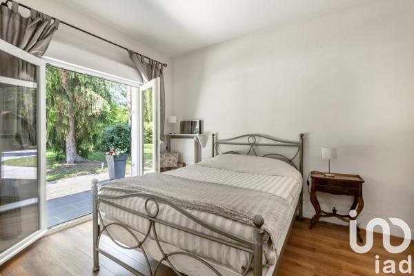 Maison à vendre 7 pièces 270 m² Lamorlaye