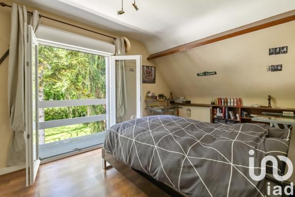 Maison à vendre 7 pièces 270 m² Lamorlaye