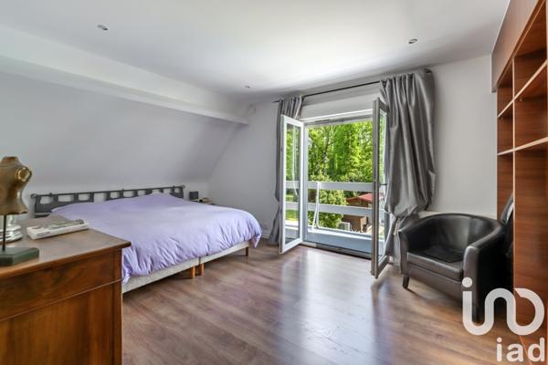 Maison à vendre 7 pièces 270 m² Lamorlaye