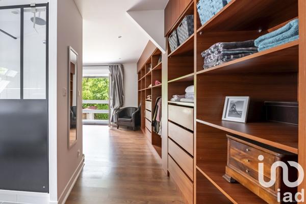 Maison à vendre 7 pièces 270 m² Lamorlaye