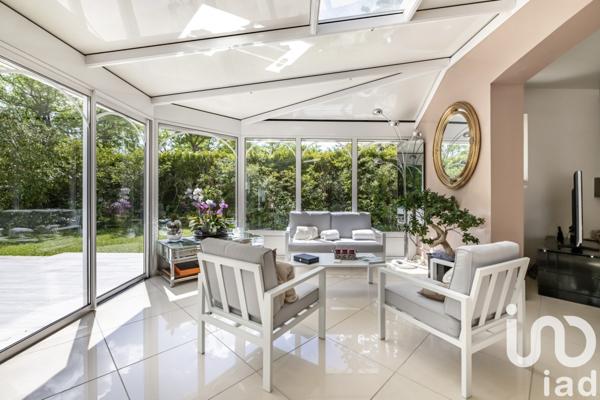 Maison à vendre 7 pièces 270 m² Lamorlaye