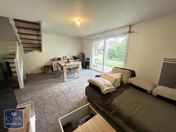 Maison à louer 4 pièces 76.04m² Mont-de-Marsan (40000)