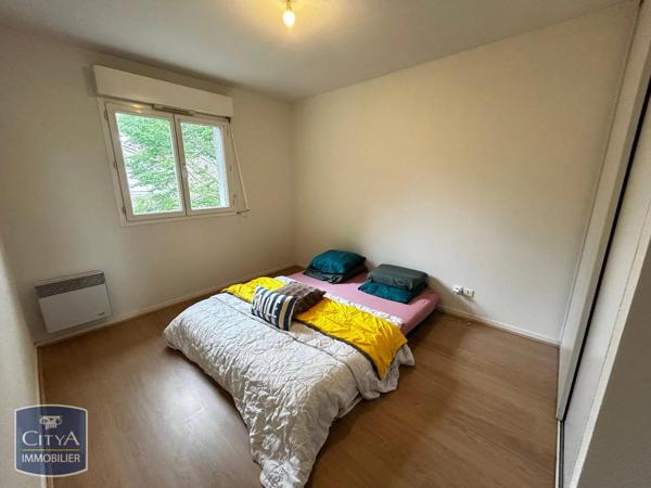 Maison à louer 4 pièces 76.04m² Mont-de-Marsan (40000)