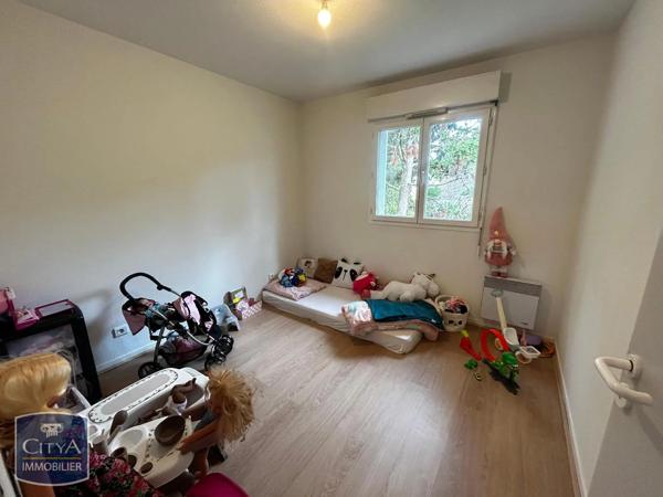 Maison à louer 4 pièces 76.04m² Mont-de-Marsan (40000)