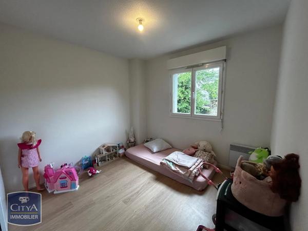 Maison à louer 4 pièces 76.04m² Mont-de-Marsan (40000)