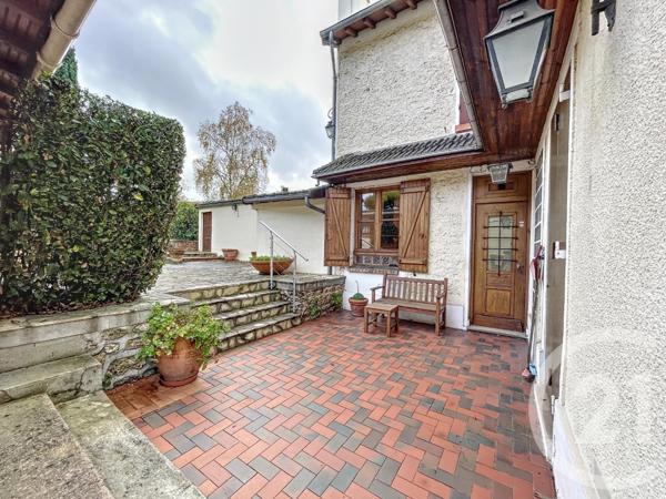 Maison à vendre  4 pièces - 93,77 m2 STE GENEVIEVE DES BOIS - 91