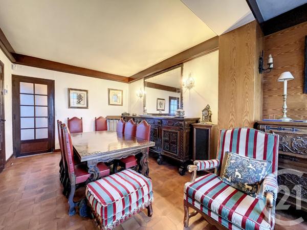 Maison à vendre  4 pièces - 93,77 m2 STE GENEVIEVE DES BOIS - 91