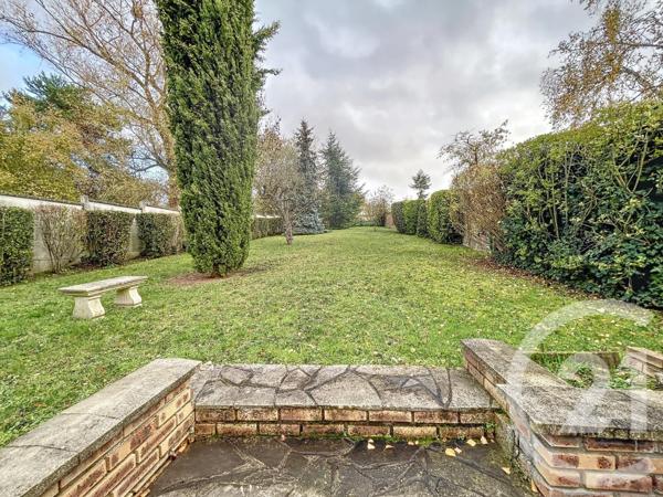 Maison à vendre  4 pièces - 93,77 m2 STE GENEVIEVE DES BOIS - 91