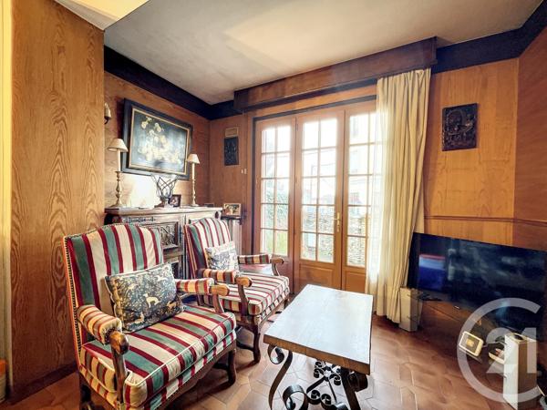 Maison à vendre  4 pièces - 93,77 m2 STE GENEVIEVE DES BOIS - 91