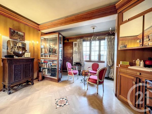 Maison à vendre  4 pièces - 93,77 m2 STE GENEVIEVE DES BOIS - 91