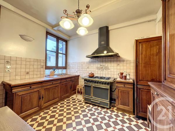 Maison à vendre  4 pièces - 93,77 m2 STE GENEVIEVE DES BOIS - 91