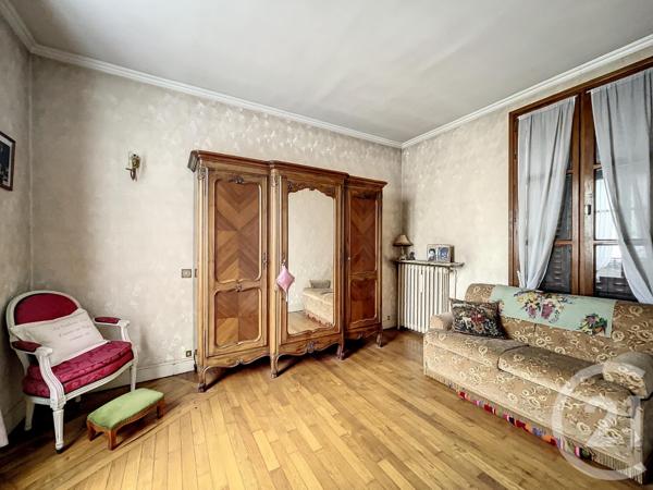 Maison à vendre  4 pièces - 93,77 m2 STE GENEVIEVE DES BOIS - 91