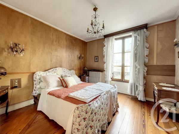 Maison à vendre  4 pièces - 93,77 m2 STE GENEVIEVE DES BOIS - 91
