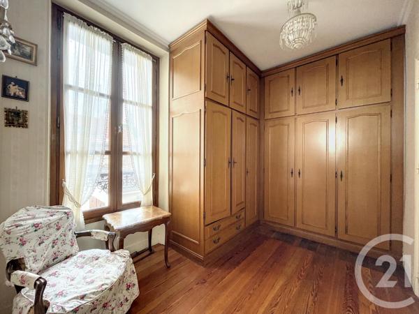 Maison à vendre  4 pièces - 93,77 m2 STE GENEVIEVE DES BOIS - 91