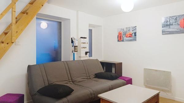 Achat immeuble près de CHERBOURG EN COTENTIN - 4 pièce(s) - 56 m² - 183 000 €