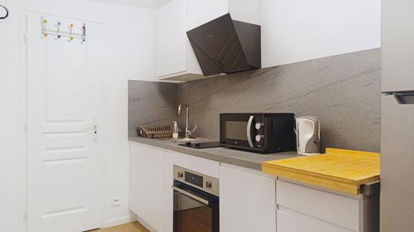 Achat immeuble près de CHERBOURG EN COTENTIN - 4 pièce(s) - 56 m² - 183 000 €