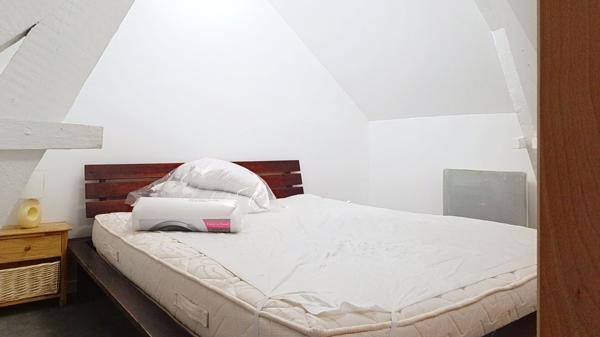 Achat immeuble près de CHERBOURG EN COTENTIN - 4 pièce(s) - 56 m² - 183 000 €