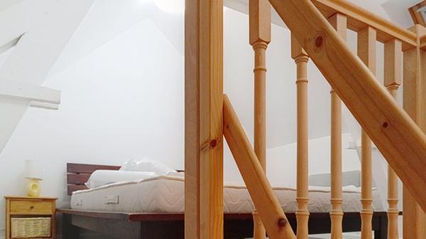 Achat immeuble près de CHERBOURG EN COTENTIN - 4 pièce(s) - 56 m² - 183 000 €