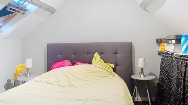 Achat immeuble près de CHERBOURG EN COTENTIN - 4 pièce(s) - 56 m² - 183 000 €