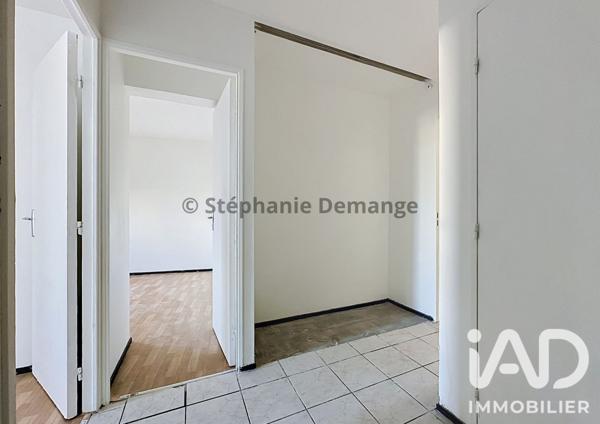 Appartement à vendre 4 pièces 91 m² Cergy