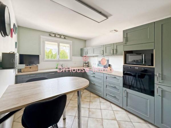 Maison à vendre 4 pièces de 83 m²