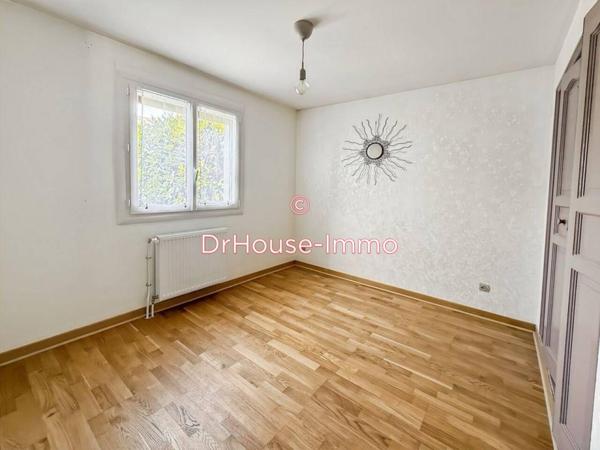 Maison à vendre 4 pièces de 83 m²