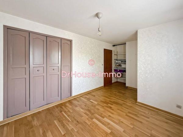 Maison à vendre 4 pièces de 83 m²