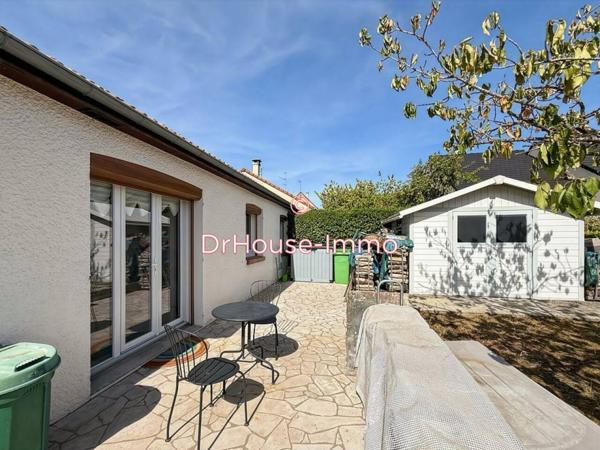 Maison à vendre 4 pièces de 83 m²