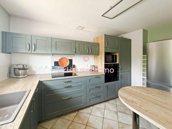 Maison à vendre 4 pièces de 83 m²