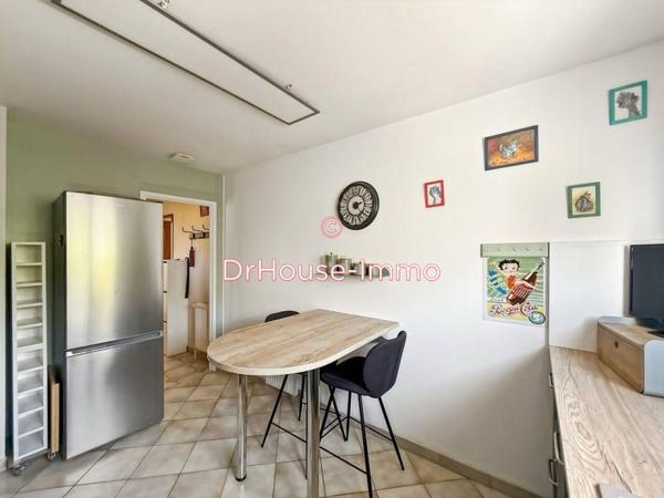 Maison à vendre 4 pièces de 83 m²