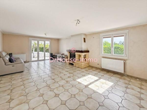 Maison à vendre 4 pièces de 83 m²