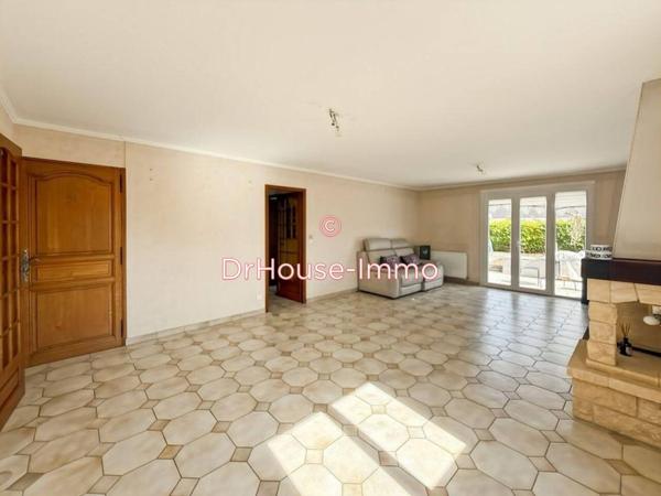Maison à vendre 4 pièces de 83 m²