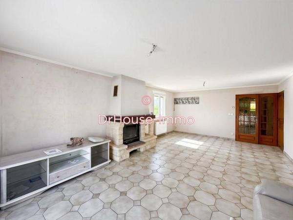 Maison à vendre 4 pièces de 83 m²