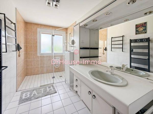 Maison à vendre 4 pièces de 83 m²
