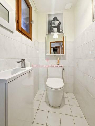 Maison à vendre 4 pièces de 83 m²