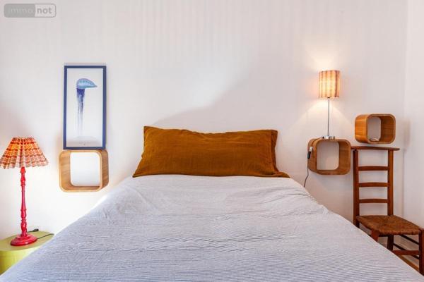 Appartement à vendre à Auray dans le Morbihan (56400), ref : 56085-81