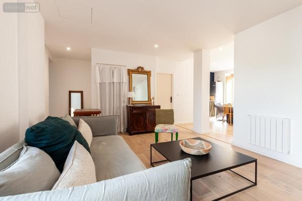 Appartement à vendre à Auray dans le Morbihan (56400), ref : 56085-81