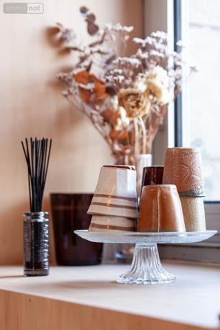 Appartement à vendre à Auray dans le Morbihan (56400), ref : 56085-81