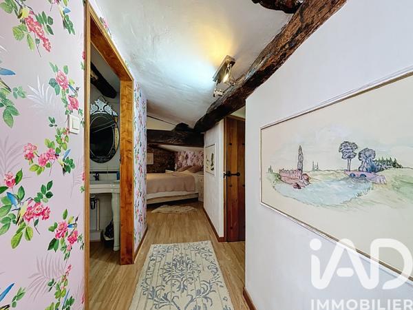 Maison à vendre 5 pièces 160 m² Fenioux