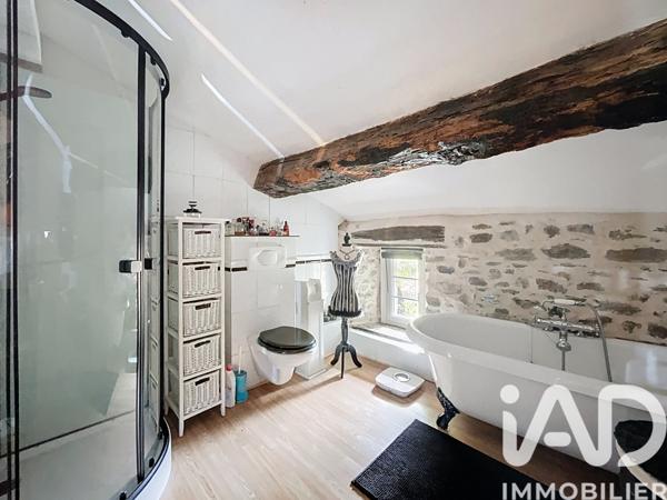 Maison à vendre 5 pièces 160 m² Fenioux