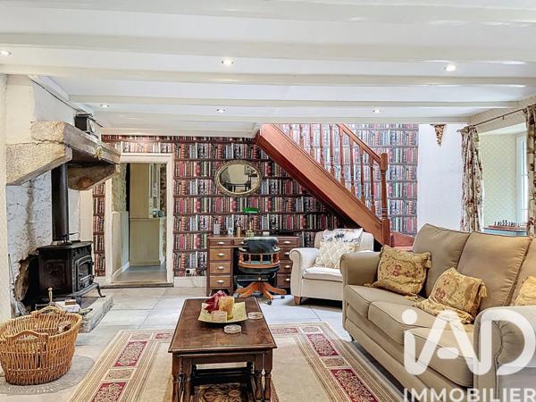 Maison à vendre 5 pièces 160 m² Fenioux